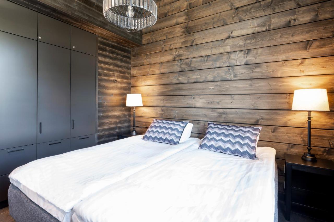 Ski-Inn Pyhaelinna Пухатунтури Экстерьер фото